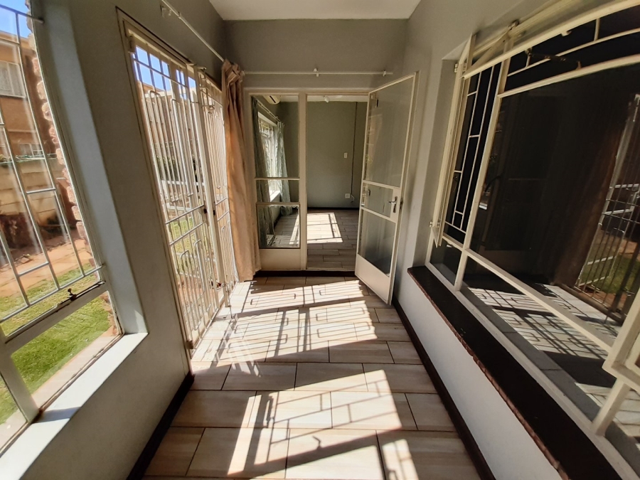 To Let 3 Bedroom Property for Rent in Potchefstroom North North West